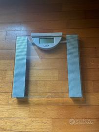 Bilancia pesapersone elettronica