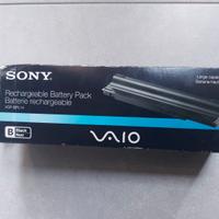 Batteria Vaio VGP BPL14/B