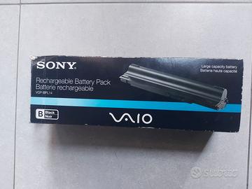 Batteria Vaio VGP BPL14/B