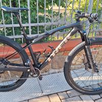 TREK SUPERCALIBER 9.8 XT