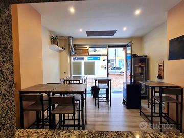 Cessione Ramo D'Azienda