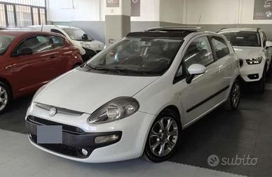 Fiat punto evo 1.3 mjt