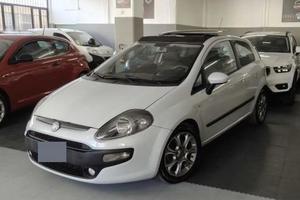 Fiat punto evo 1.3 mjt