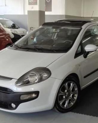 Fiat punto evo 1.3 mjt