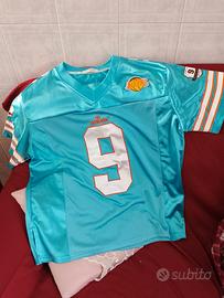 maglietta futbol 