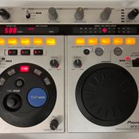 Pioneer EFX 500