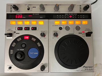 Pioneer EFX 500