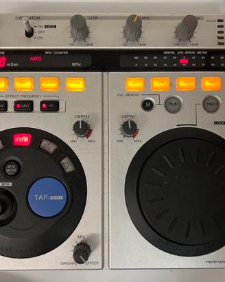Pioneer EFX 500