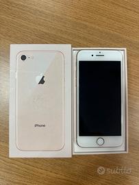 Iphone 8 256gb gold