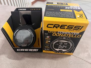 CRESSI DONATELLO