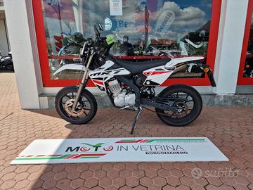 Rieju MRT 125 MOTARD 4T