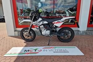 Rieju MRT 125 MOTARD 4T