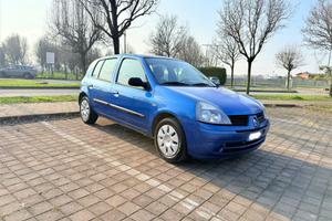 Renault Clio Storia 1,2 benzina neopatentati