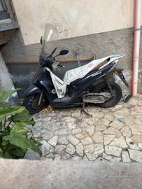 kimico people s 150