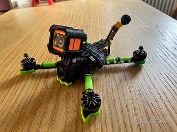 Drone FPV Iflight Nazgul 5 HD