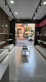 Negozio commerciale cat C1
