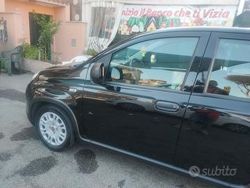 panda ibrid 1000 fire