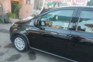 panda ibrid 1000 fire