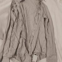 Camicia body and