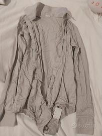 Camicia body and
