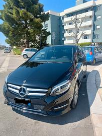 Mercedes classe b 180 sport 2017