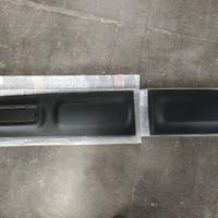 MODANATURE FIANCATA SX  CITRON C3