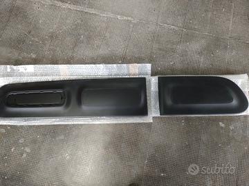 MODANATURE FIANCATA SX  CITRON C3