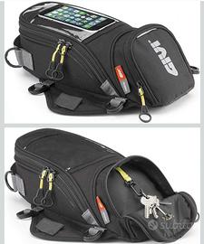 Borsa serbatoio Givi.