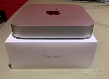 Mac Mini M1 16GB RAM, 256GB SSD