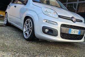 Fiat panda 1.2 GPL 69cv