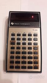 Texas Instruments TI-30