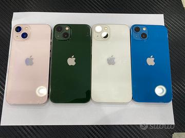 Ricambi originali usati apple linea 13 tutti