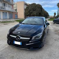 Mercedes CLA 200 CDI Automatic Premium