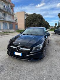 Mercedes CLA 200 CDI Automatic Premium