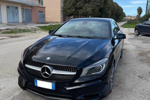 Mercedes CLA 200 CDI Automatic Premium