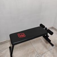 Panca piana Energetics 