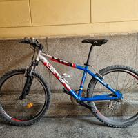 MTB Carraro Grunge 419