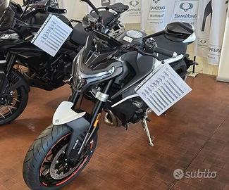 Cf Moto 800 NK ADVANCED