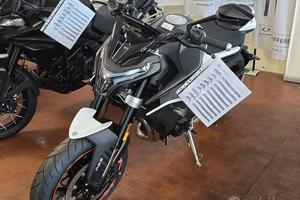 Cf Moto 800 NK ADVANCED