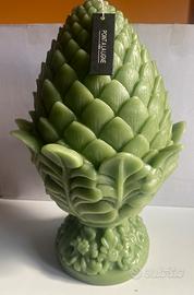 Candela Point A La Ligne pigna verde