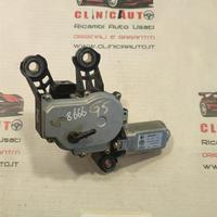 MOTORINO TERGICRISTALLO POSTERIORE VOLKSWAGEN Golf