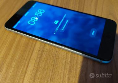 Apple Iphone 6s plus 