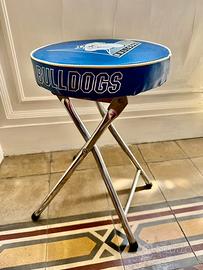Sgabello Vintage  Boxe - Canterbury Bulldogs Rugby