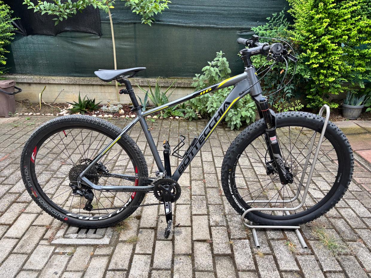 Evolution Bikes Bottecchia 115 Prezzo LOMBARDO TURES RACE E-FULL