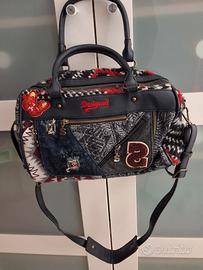 Borsa Desigual 