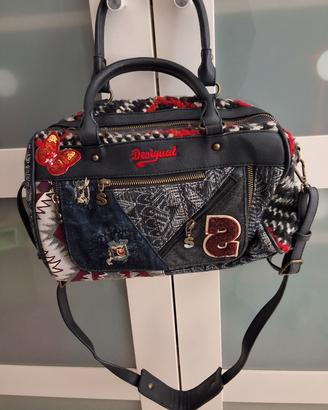 Borsa Desigual 