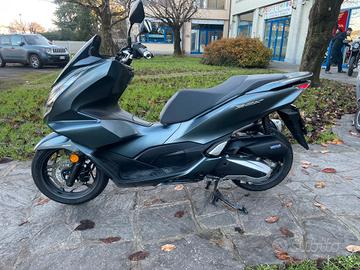 Honda PCX 125 2021