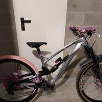 Alutech FANES 29 