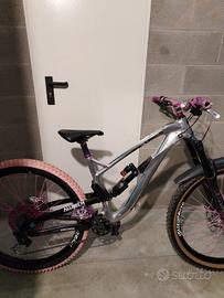 Alutech FANES 29 