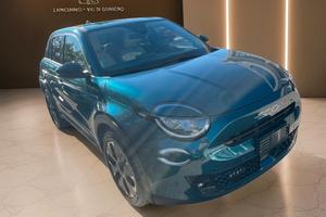 Fiat 600 Hybrid 110 CV DCT MHEV La Prima